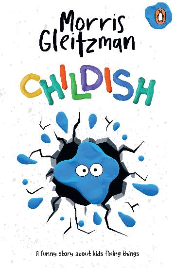 Childish - Morris Gleitzman