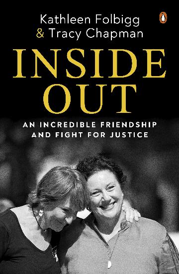 Inside Out - Kathleen Folbigg