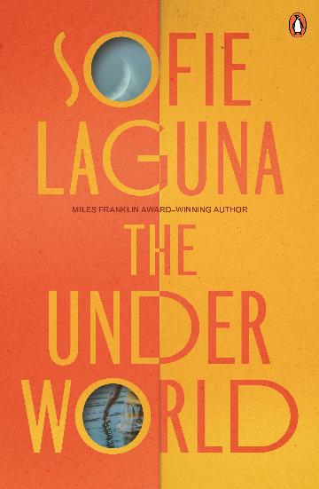 The Underworld - Sofie Laguna