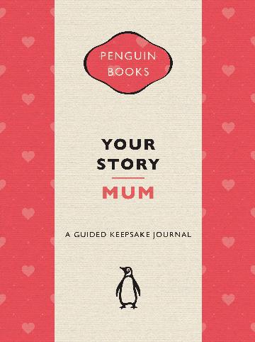 Your Story , Mum 
