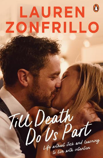 Till Death Do Us Part - Lauren Zonfrillo