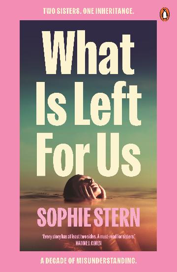 What Is Left For Us - Sophie Stern