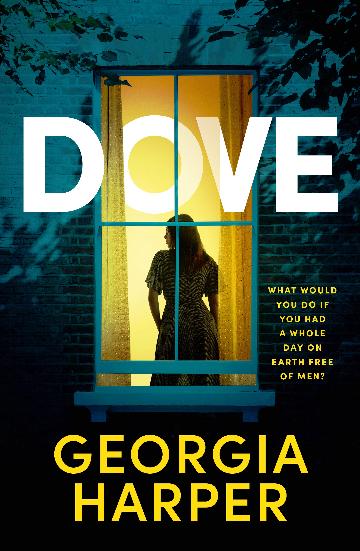 Dove - Georgia Harper