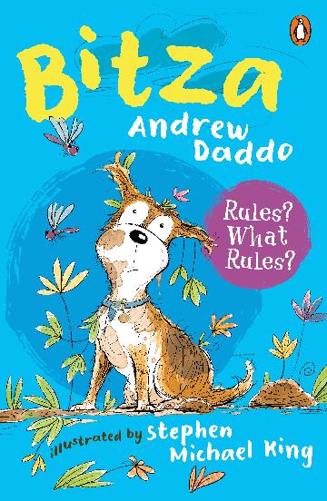 Bitza Book 2 - Andrew Daddo