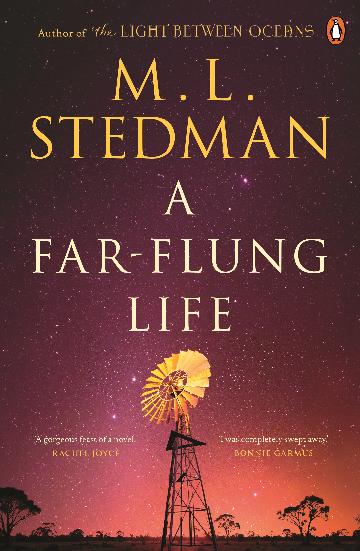 Far-flung Life - M L Stedman