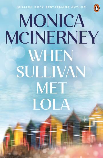 When Sullivan Met Lola - Monica Mcinerney