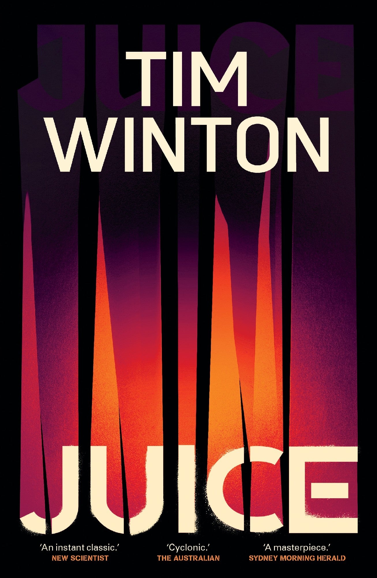 Juice - Tim Winton