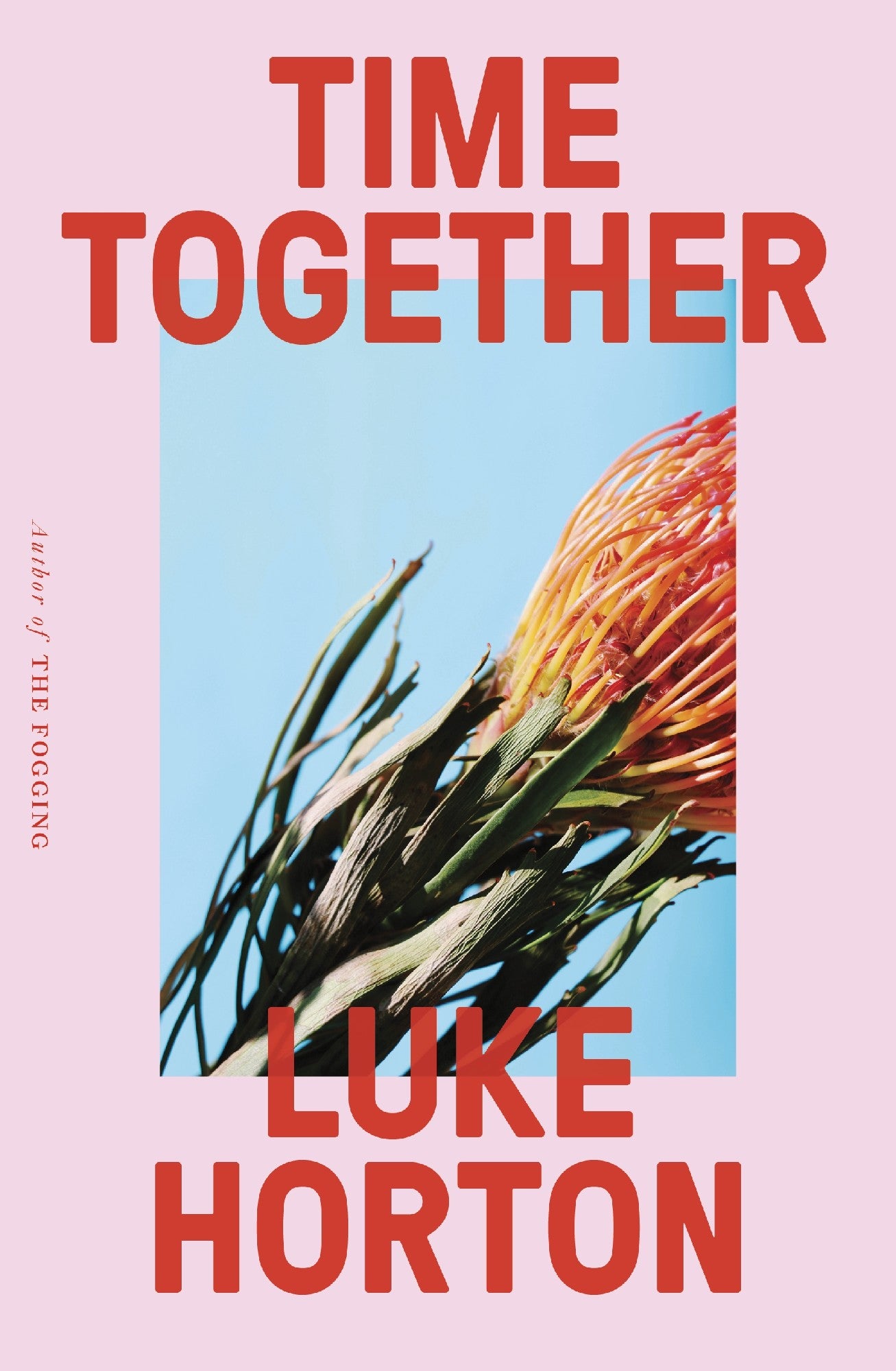 Time Together - Luke Horton