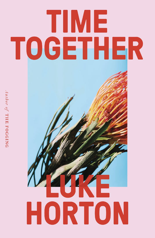 Time Together - Luke Horton