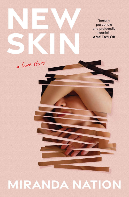New Skin - Miranda Nation
