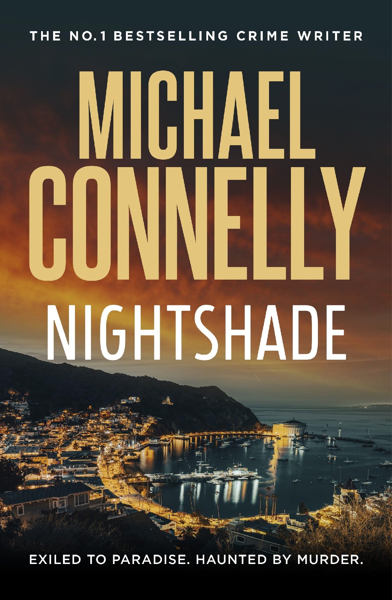 Nightshade - Michael Connelly