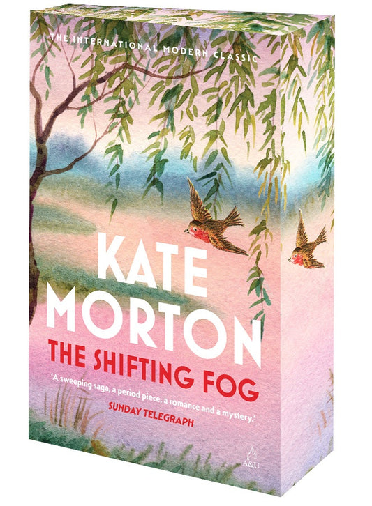 Shifting Fog 20th Anniversary Edition