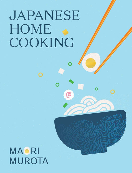 Japanese Home Cooking (mini)