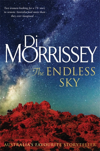 The Endless Sky - Di Morrissey