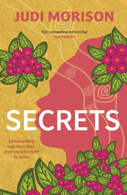 Secrets - Judi Morison
