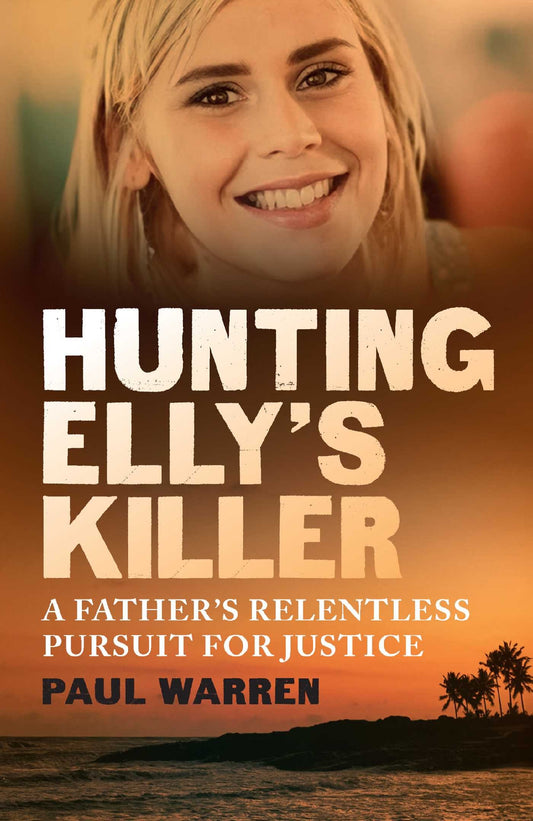 Hunting Elly's Killer