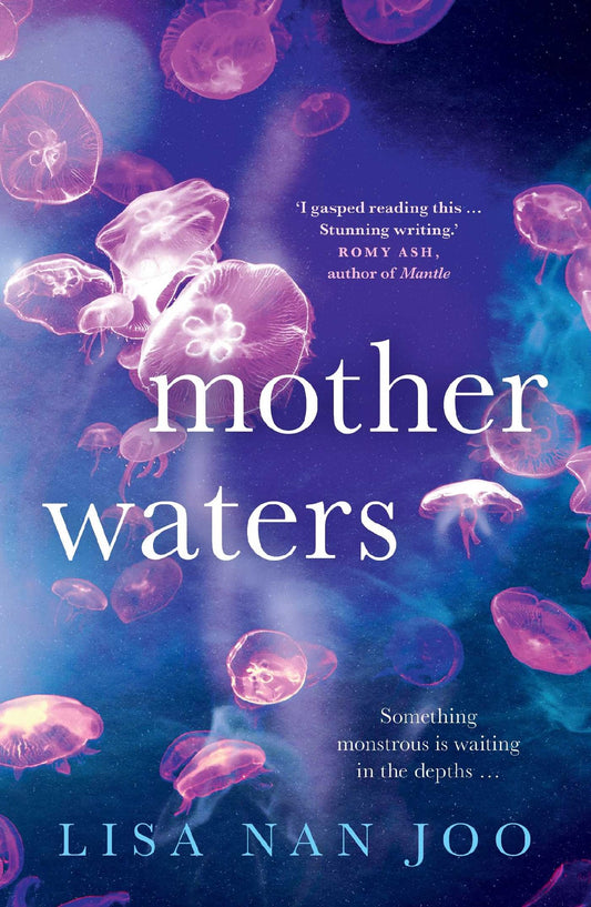 Mother Waters - Lisa Nan Joo