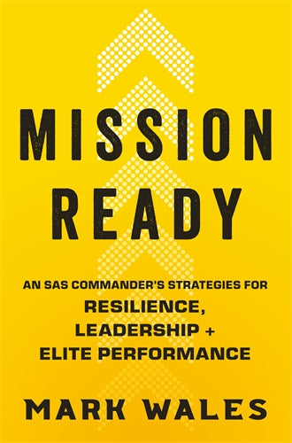 Mission Ready