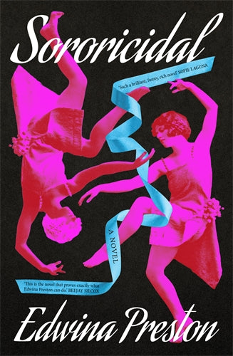 Sororicidal - Edwina Preston