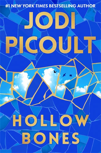 Hollow Bones - Jodi Picoult