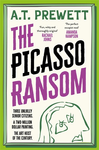 The Picasso Ransom