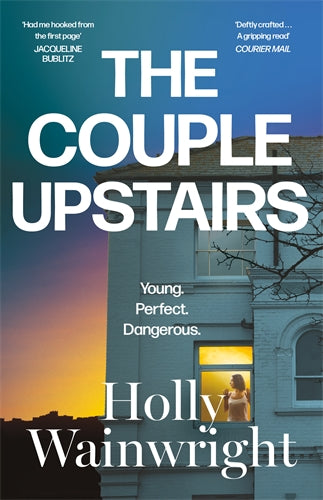 Couple Upstairs - Holly Wainwright