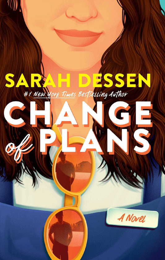 Change Of Plans