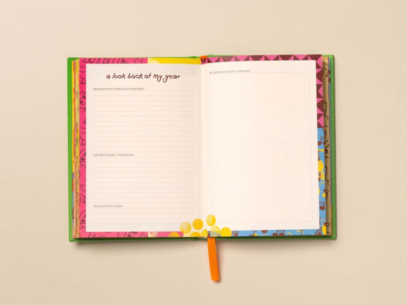 Frankie Diary: 2027