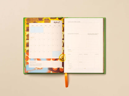 Frankie Diary: 2027