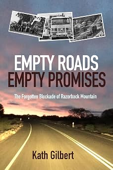 Empty Roads Empty Promises