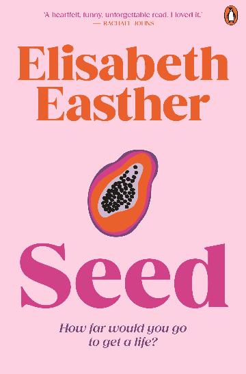Seed - Elisabeth Easther