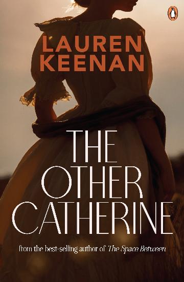 The Other Catherine - Lauren Keenan