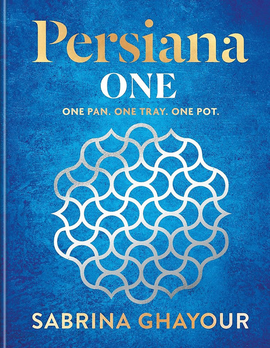 Persiana One - Sabrina Ghayour