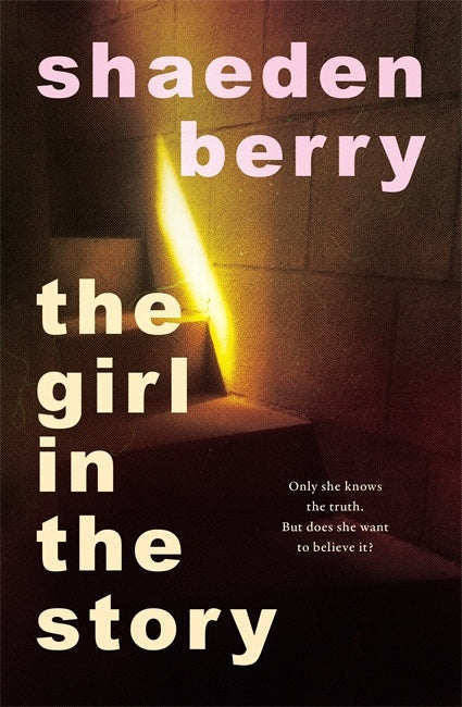 The Girl In The Story