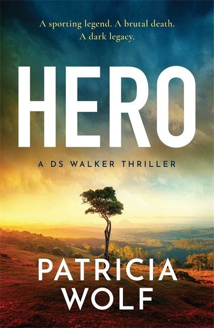 Hero - Patricia Wolf