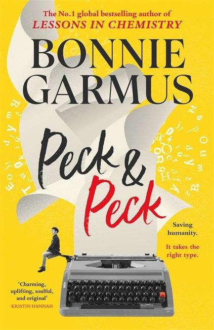 Peck & Peck - Bonnie Garmus
