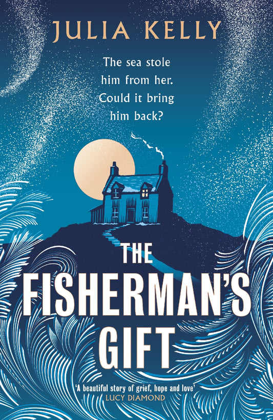 The Fisherman's Gift - Julia Kelly