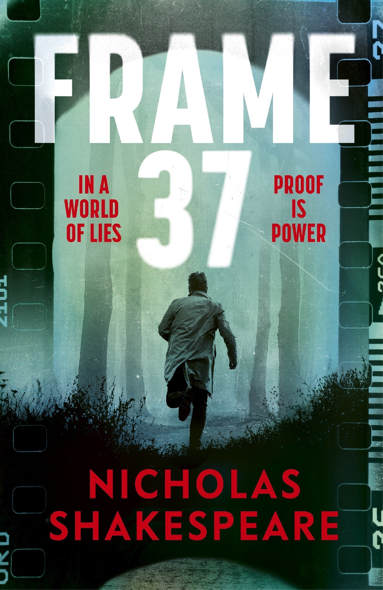 Frame 37 - Nicholas Shakespeare