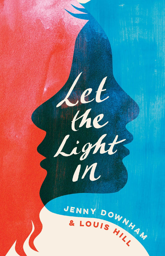 Let The Light In - Jenny Downham