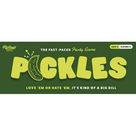 Pickles