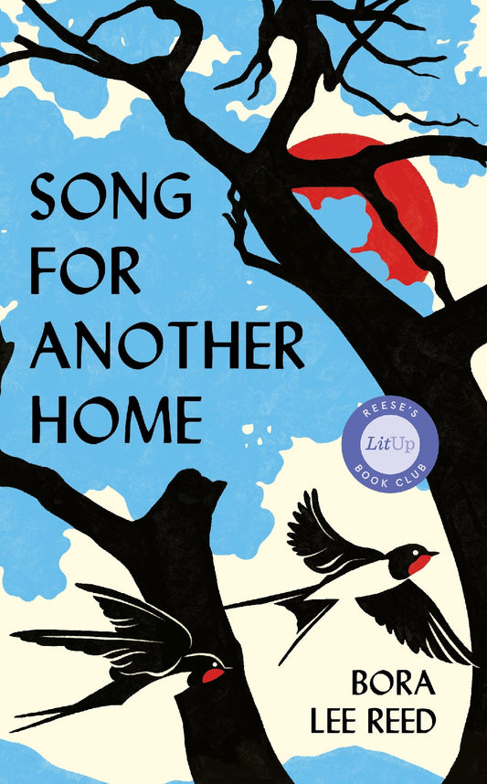 Song For Another Home - Bora Lee Reed
