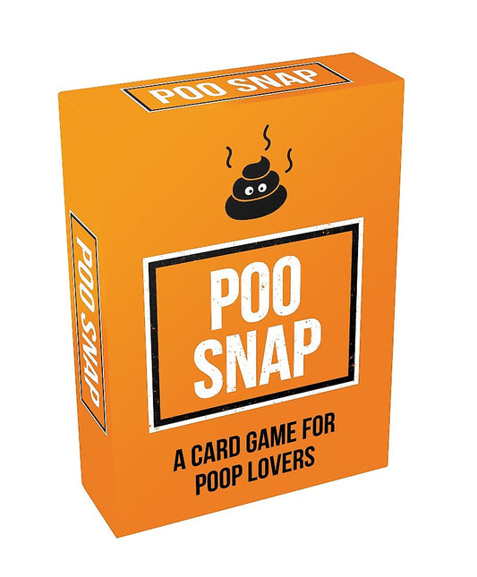 Poo Snap