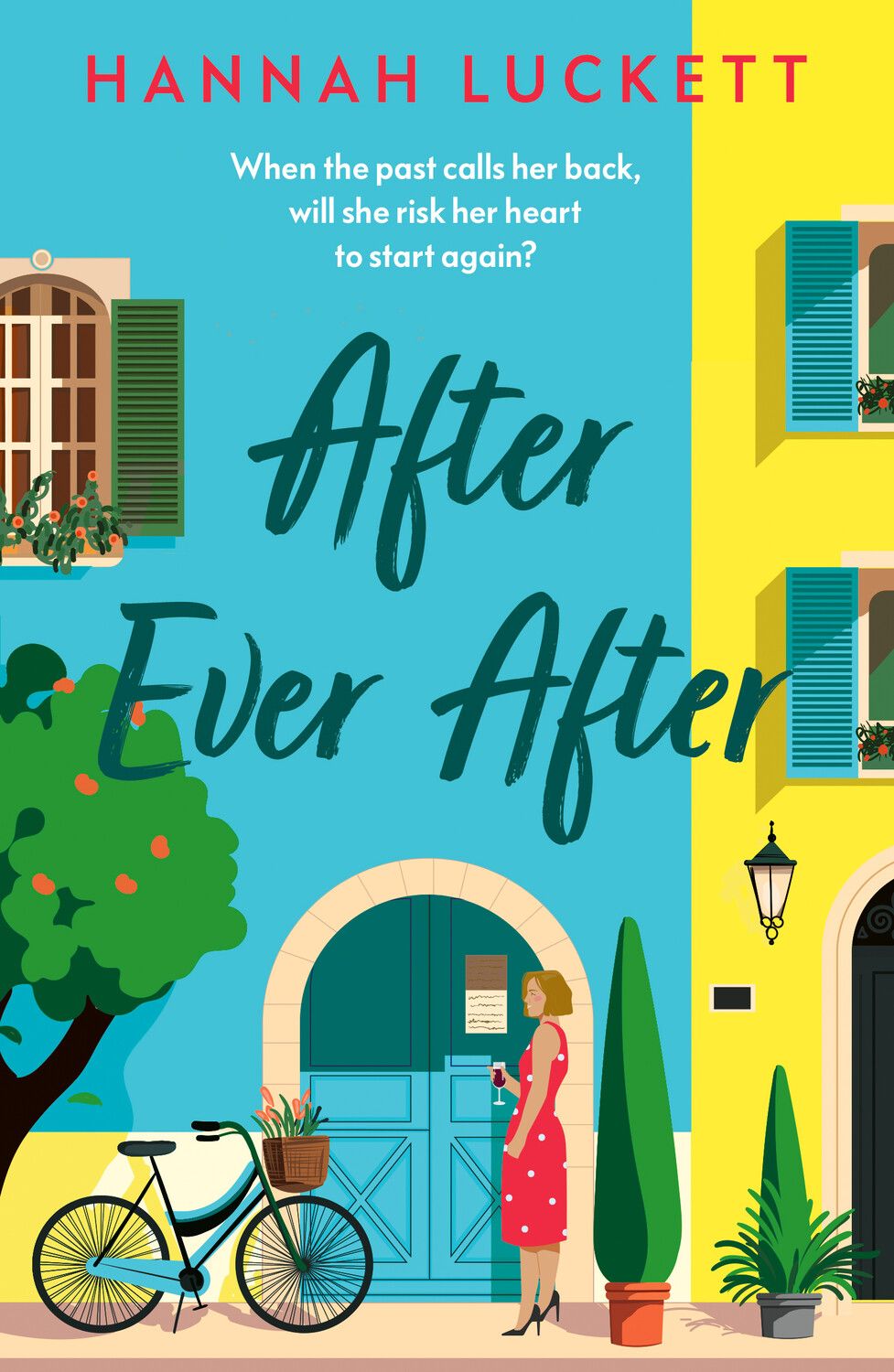 After Ever After