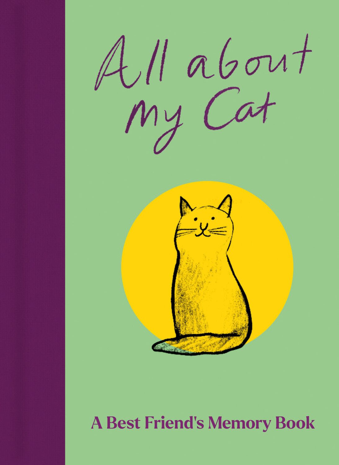 All About My Cat (and Me) - Garry Jenkins
