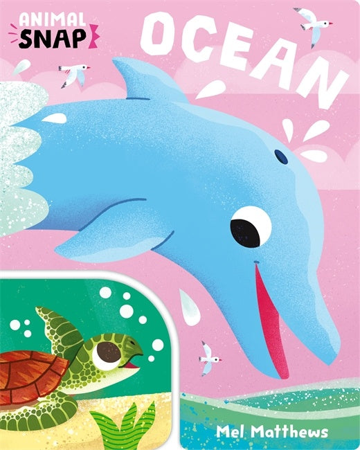 Ocean (animal Snap)