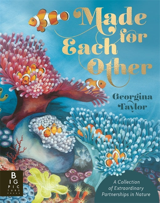 Made For Each Other