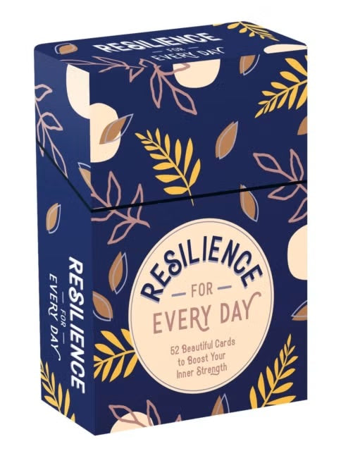 Resilience For Everyday