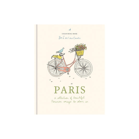  Paris - Zoe De Las Cases