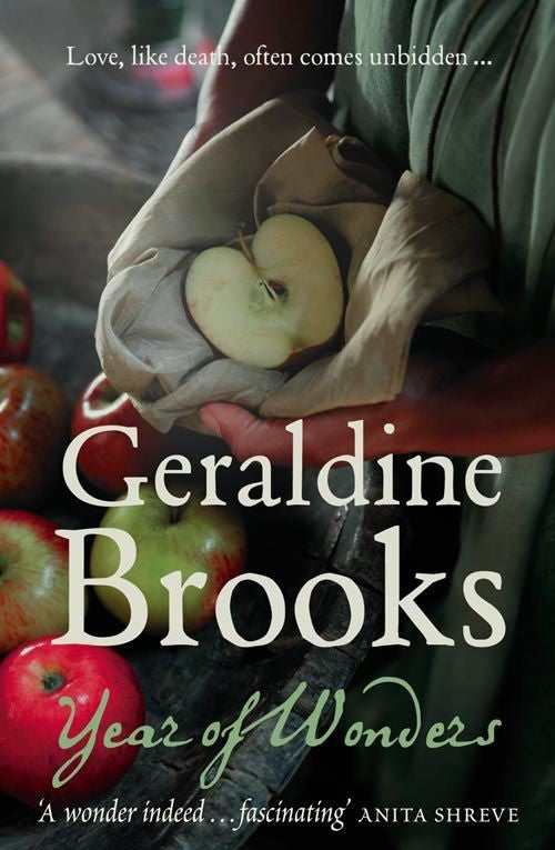 Year Of Wonders - Geraldine Brooks