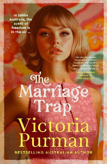 The Marriage Trap - Victoria Purman